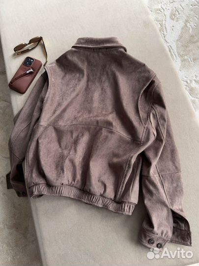 Куртка рабочего The R*w