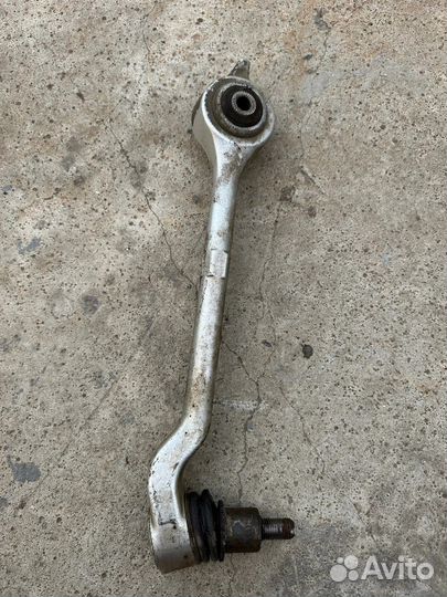 Рычаг передний bmw 5 e39