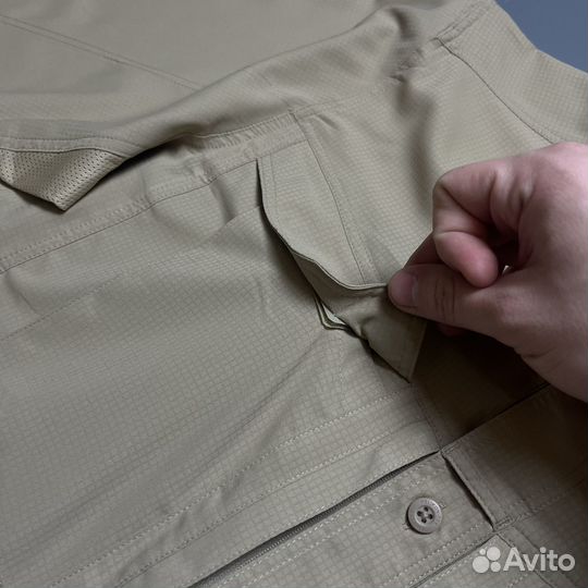 Рубашка helikon tex оригинал