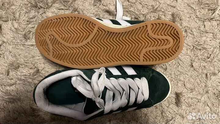 Кеды мужские