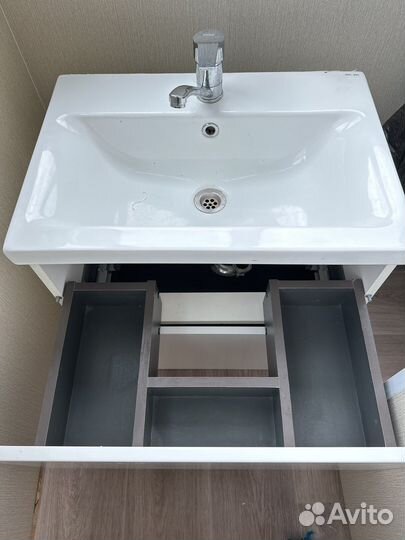 Тумба для ванной бу