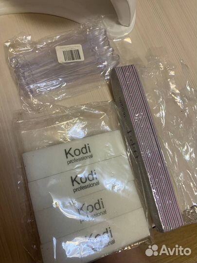 Набор для маникюра