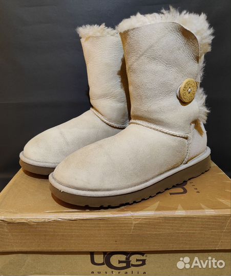 Ugg оригинал 38
