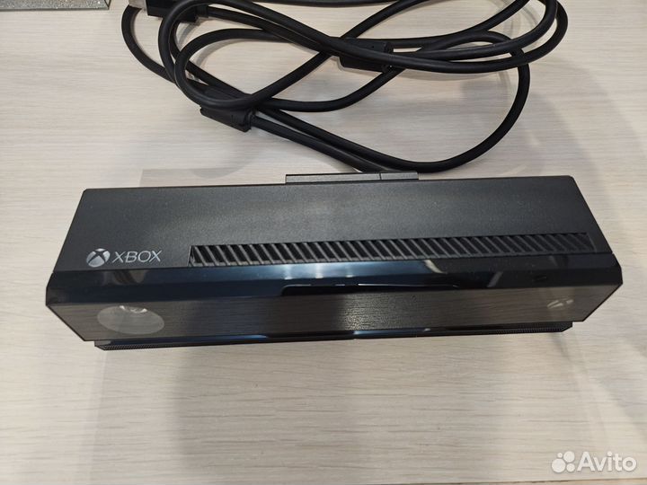 Microsoft Kinect 2.0 для Xbox One