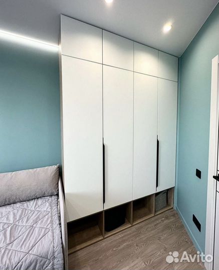 Шкаф на заказ