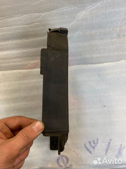 Крышка ремня грм Volkswagen Passat B3 1.8 RP