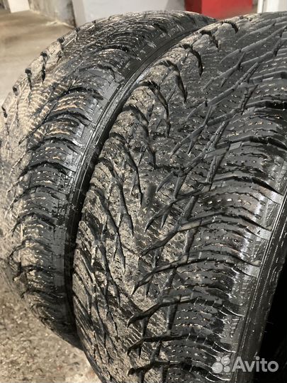 Nokian Tyres Hakkapeliitta R3 195/55 R16 91R