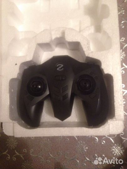 Квадрокоптер X8SW