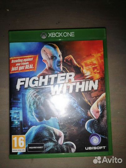 Игры на xbox one