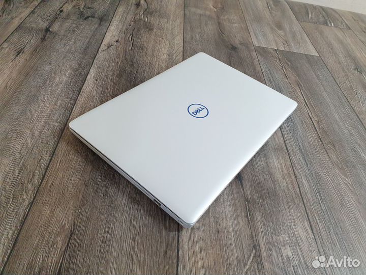 Игровой dell G3