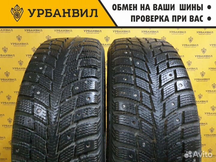 Nokian Tyres Nordman+ 195/60 R15 92T