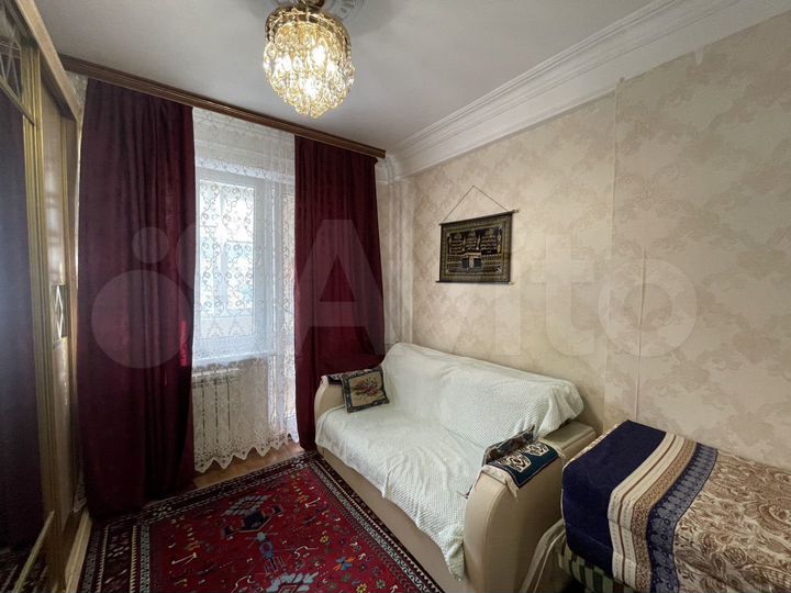 2-к. квартира, 45 м², 7/10 эт.