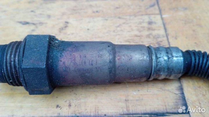 Датчик кислородный Ford Focus 3 1.6 2011-2019