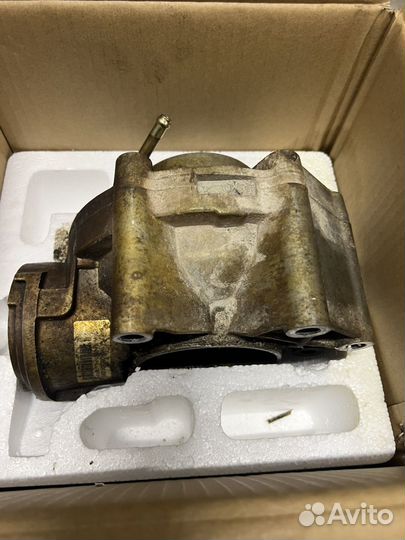 Задний редуктор brp g2