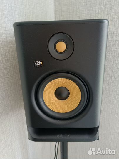 Студийные мониторы KRK rokit 7 G4