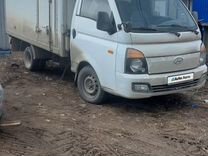 Hyundai Porter 2.5 MT, 2012, 300 000 км, с пробегом, цена 450 000 руб.