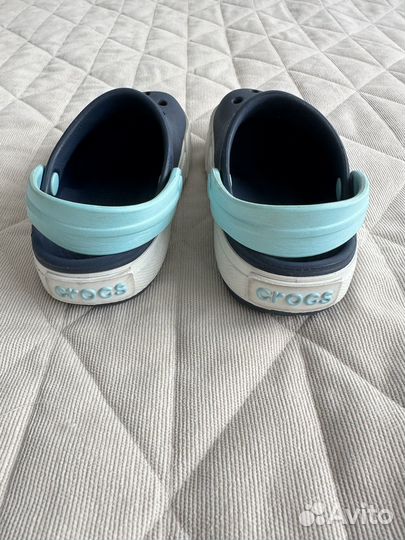 Crocs сабо c8/9