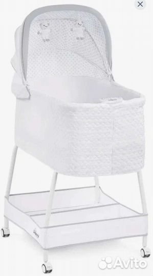 Люлька simplicity Gl 4010