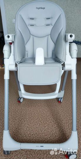 Стульчик для кормления peg perego prima papa