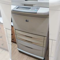 Мфу HP LaserJet M9040