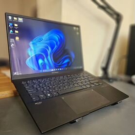 Asus Zenbook 14 oled