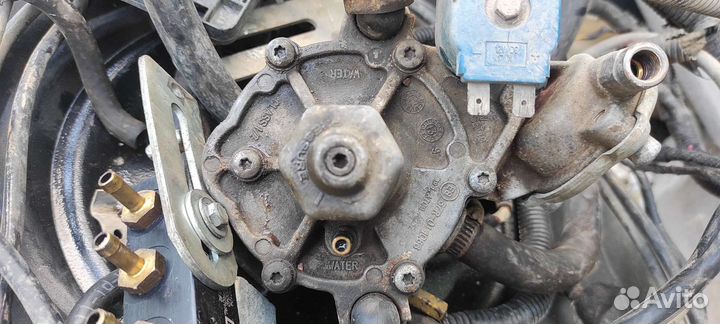 Газовое оборудование