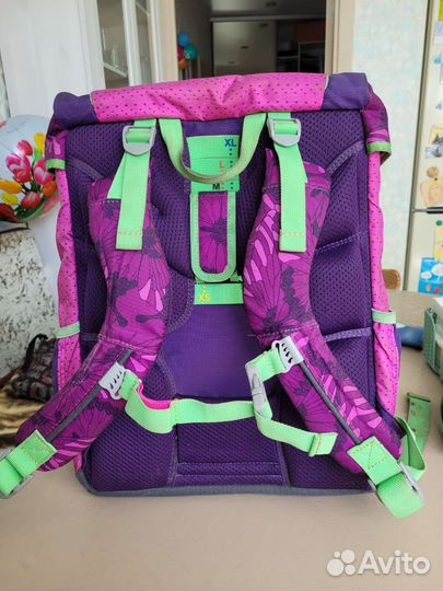 Der Die Das ранец школьный