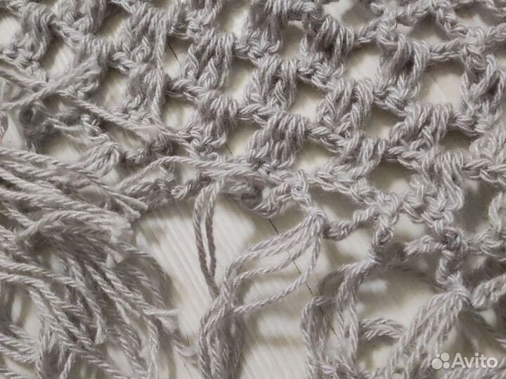 Платок шаль