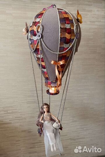 Декор для интерьера подарок игрушка мечты