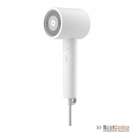 Фен Xiaomi Mi Ionic Hair Dryer H300 EU (BHR5081GL)