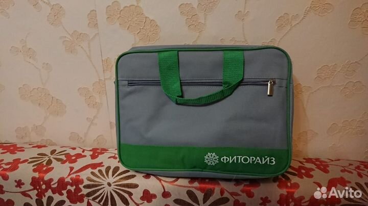 Сумка для документов, ноутбука