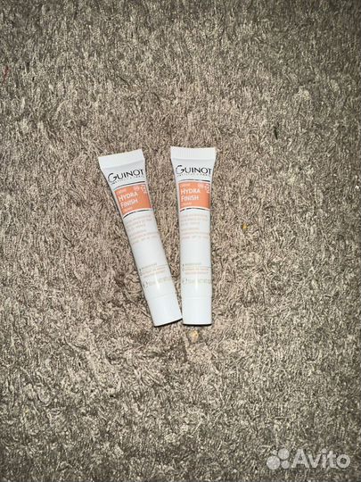 Тонирующий крем guinot 15SPF