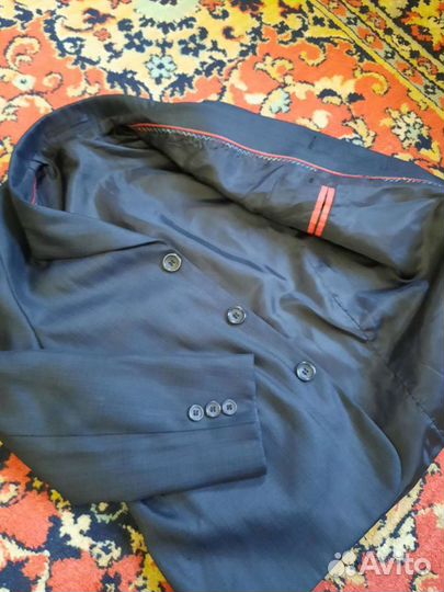 Школьная форма