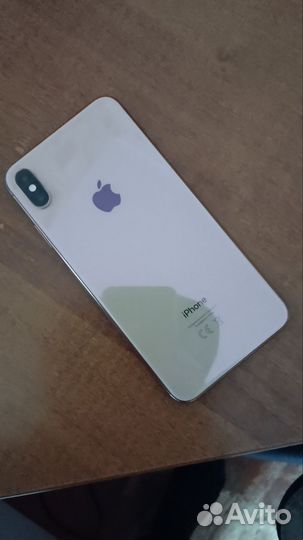 iPhone Xs Max, 512 ГБ