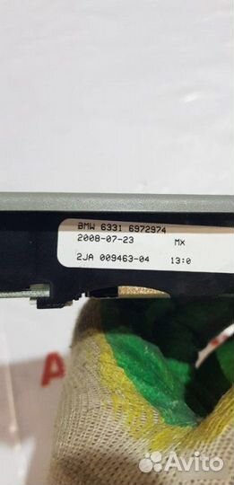 Светильник Bmw X5 E70