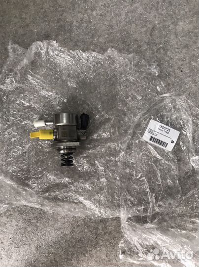 Тнвд Ford Focus 3 1.5 EcoBoost