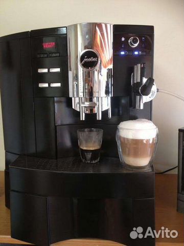 Кофемашина в аренду