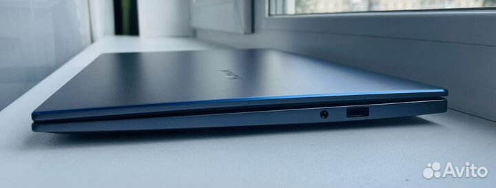 Ноутбук Honor magicbook 14