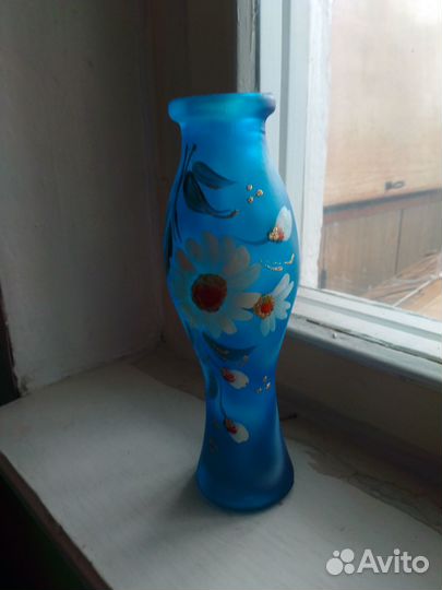 Продам вазочку