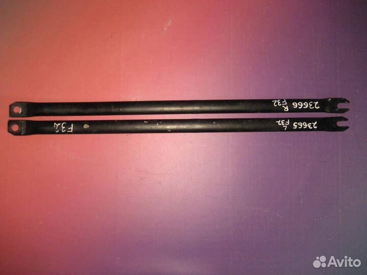 Распорка амортизатора бмв Е87 Е88 Е90 Е93 стойки