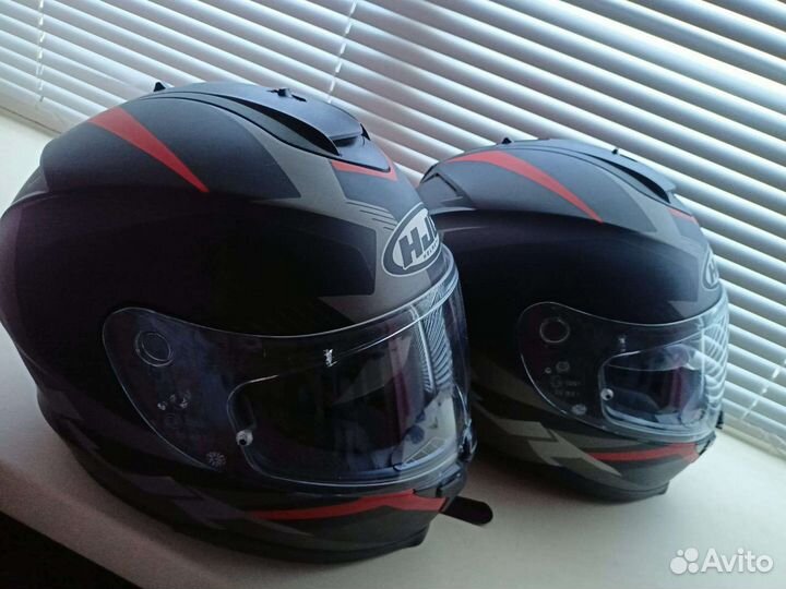 Шлем HJC c70