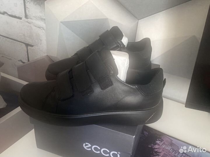Ecco 38