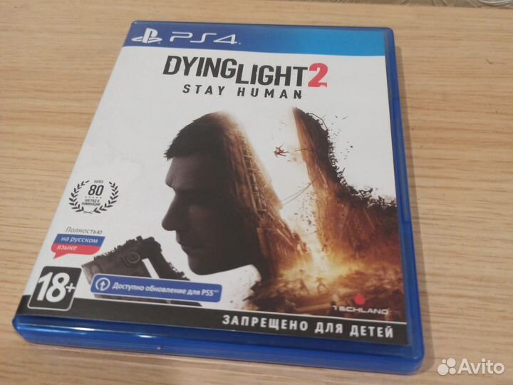 Игры для Ps4 Ps5