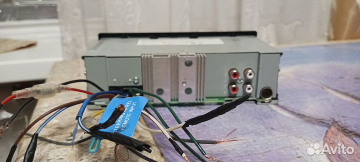 Запчасти, аксессуары