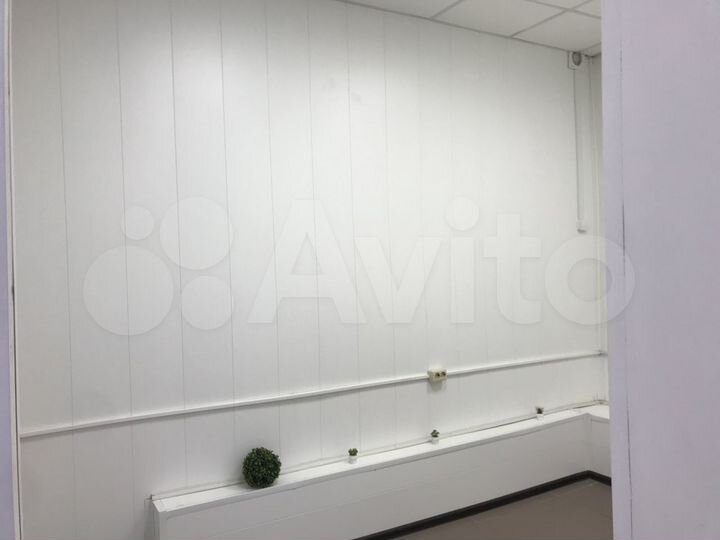 Свободного назначения, 36 м²