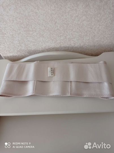 Бандаж для беременных и после родов