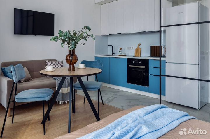 Хоумстейджинг, фото-видео съёмка недвижимости