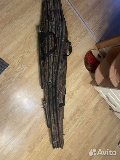 Чехол для удочек