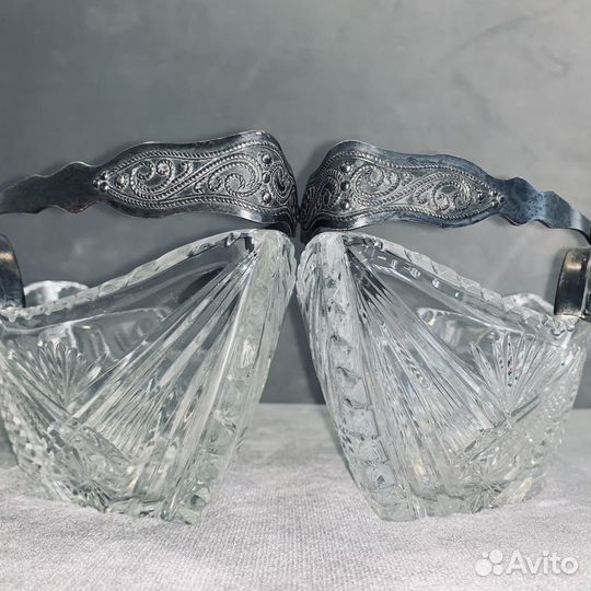 Конфетница