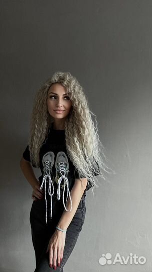 Афрокудри афролоконы дредолоконы